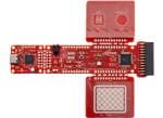 Infineon Technologies CY8CPROTO-041TP PSOC™ 4100T Plus原型設計套件