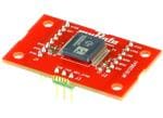 SCH16T-K10-PCB Sensor Board