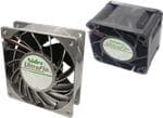 Nidec Components UltraFlo DC Brushless Axial Fans