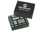 MCPF1412 16V, 12A Switching Buck Regulator Module
