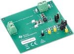 Texas Instruments TPSM84338EVM Evaluation Module