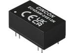 Cincon EC4DAW 6W 4:1 Input Isolated DC-DC Converters