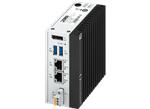 Phoenix Contact VL3 UPC 2440 EDGE Embedded Box Computers