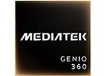 MediaTek Genio 360 GenAI Capable IoT Platform