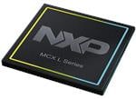 MCX L14 Microcontrollers