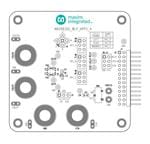 Analog Devices / Maxim Integrated MAX98361AEVSYS#WLP 放大圖片