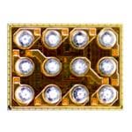 Analog Devices / Maxim Integrated MAX40080ANC+T 放大圖片