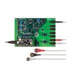 Analog Devices / Maxim Integrated MAX30001EVSYS# 放大圖片