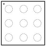 Analog Devices / Maxim Integrated MAX20340EWL+T 放大圖片