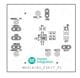 Analog Devices / Maxim Integrated MAX16193EVKIT#