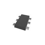 Micro Commercial Components (MCC) 2N7002V-TP 放大圖片