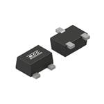 Micro Commercial Components (MCC) DTA124EM-TP 放大圖片