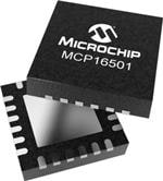 Microchip Technology MCP16501TA-E/RMBVAO 放大圖片