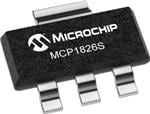 Microchip Technology MCP1826S-5002E/DBVAO 放大圖片