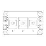 Microchip Technology MSCSM120AM027CD3AG 放大圖片