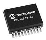 Microchip Technology PIC16F13145-I/SS 放大圖片