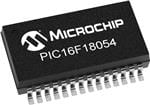 Microchip Technology PIC16F18054T-I/SS 放大圖片