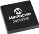 Microchip Technology 24CW320T-I/Q4B