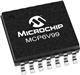 Microchip Technology MCP6V99T-E/ST