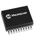 Microchip Technology PIC16F17546-E/SS