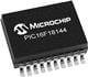 Microchip Technology PIC16F18144T-I/SS