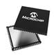 Microchip Technology PIC32CK1025SG01064-I/LZX