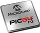 Microchip Technology PIC64GX1000-C/FCSP