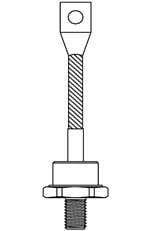Microchip Technology 1N1663 放大圖片