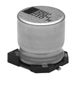 Vishay / BC Components 150 CRZ SMD Aluminum Capacitors