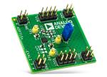 Analog Devices Inc. EVAL-ADP7157 Evaluation Board