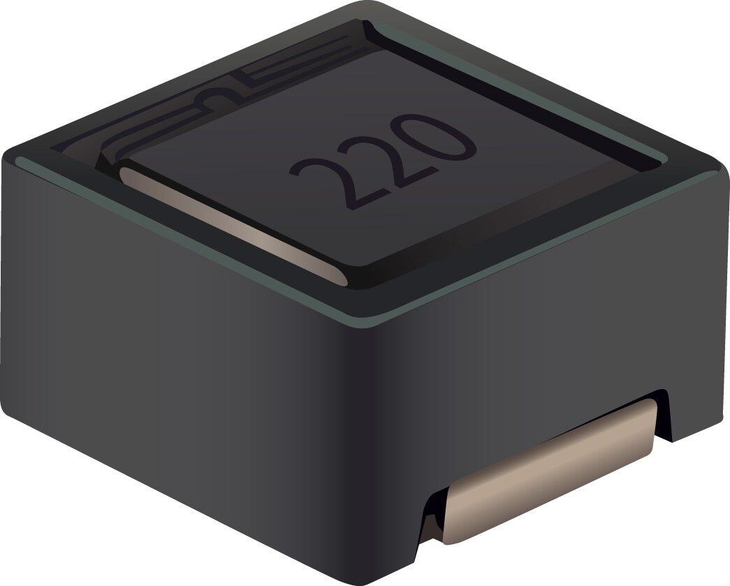 Bourns SRR4828A Automotive Inductors