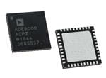 Analog Devices ADE9000 AFEs