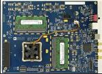 Analog Devices ADS7-V2EBZ High-Speed Evaluation Board