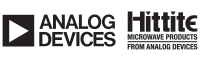 Analog Devices / Hittite HMC832 Fractional-N Phase-Locked Loop (PLL)
