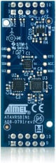 Atmel ATAVRSBIN1 Xplained評估套件