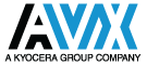 AVX 具有導電高分子電極的 TCN 系列鉭質電容器