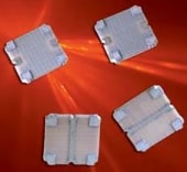 AVX MLO RF-DC SMT Crossover