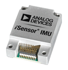 Analog Devices iSensor MEMS Inertial Measurement Units