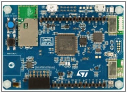 STMicroelectronics B-L475E-IOT01A Discovery Kit
