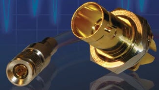 Amphenol Adapters & Cable Assemblies for Broadcast