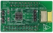 Cypress CYBLE-014008-EVAL EZ-BLE™ PSOC® Evaluation Board