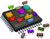 Cypress可編程系統晶片(PSoC 4)