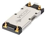 Vicor DCM™ DC-DC Converters in VIA Package