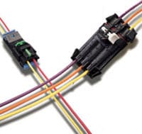 Delphi Metri-Pack 630 Series Connectors