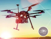 Infineon Drone/Multicopter Solutions
