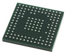 Silicon Labs EFR32FG12 Flex Gecko SoCs