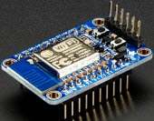 Adafruit HUZZAH ESP8266 Breakout Board