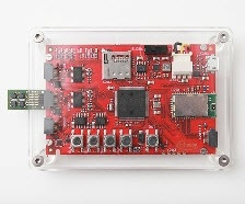 Infineon EVALSHNBV01 Sensor Hub Nano