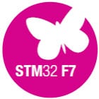 STM32 F7