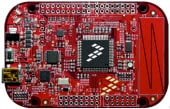 NXP FDRM-KE02Z40M Kinetis E Freedom Development Tool